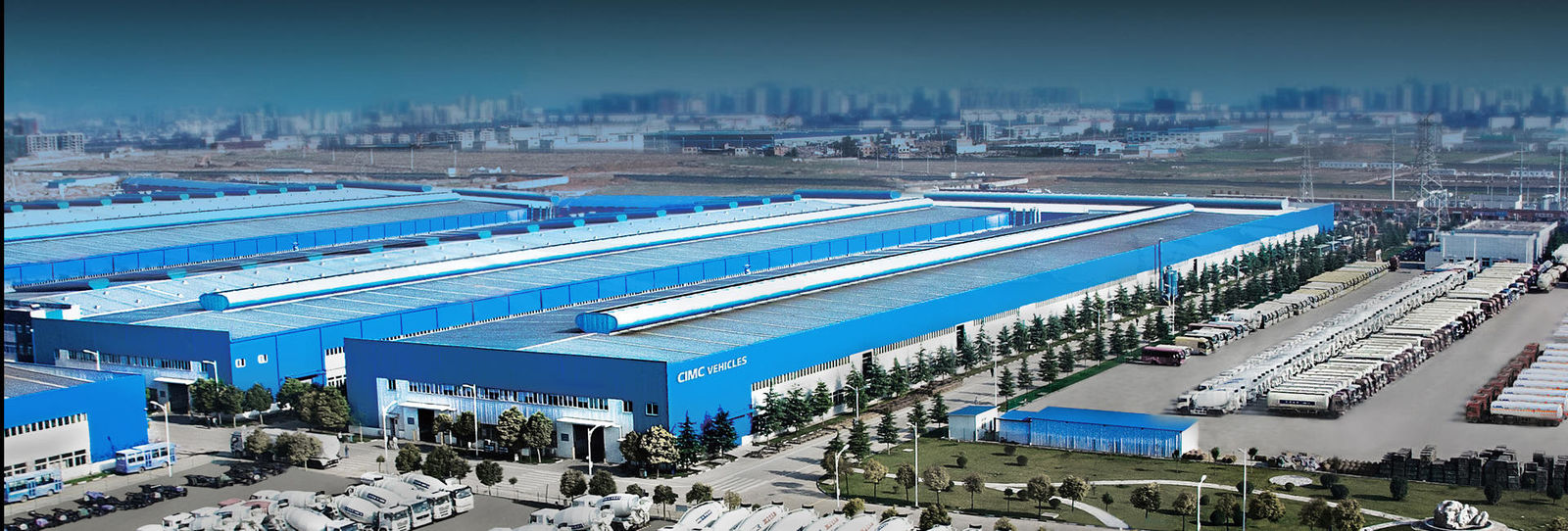 GENERAL EAST CO.,LTD
